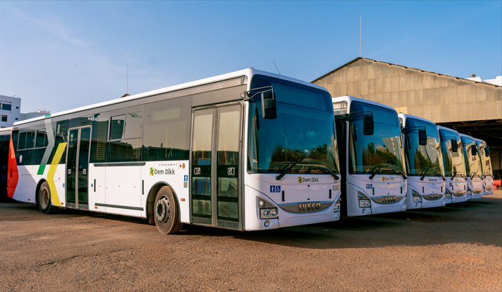 Appel à candidature, DDD cherche des receveurs et conducteurs