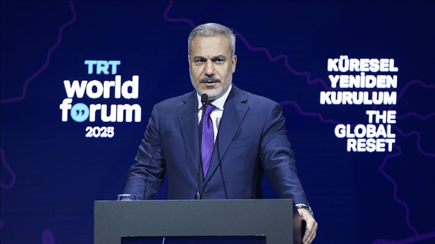 La Turquie se dit prête à accueillir un sommet et prône un « multilatéralisme inclusif »