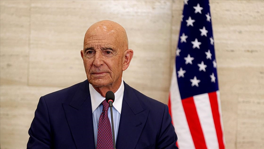 Un envoyé américain déclare que « sans la Türkiye, il n’y aurait pas eu d’accord »