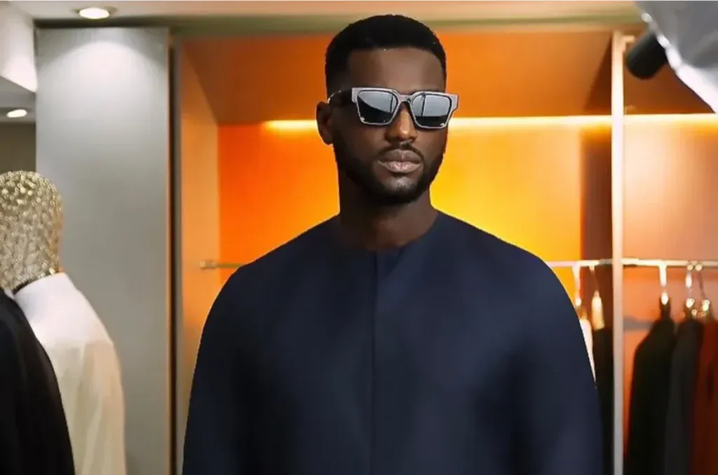 L’acteur Mamadou Lamine Cissokho a perdu sa mère