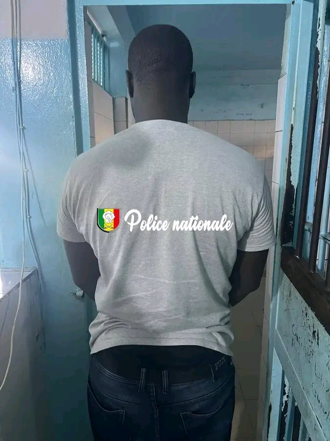 la Sûreté urbaine de Guédiawaye interpelle un chauffeur de Yango pour mise en danger de la vie d’autrui et complicité de vol…