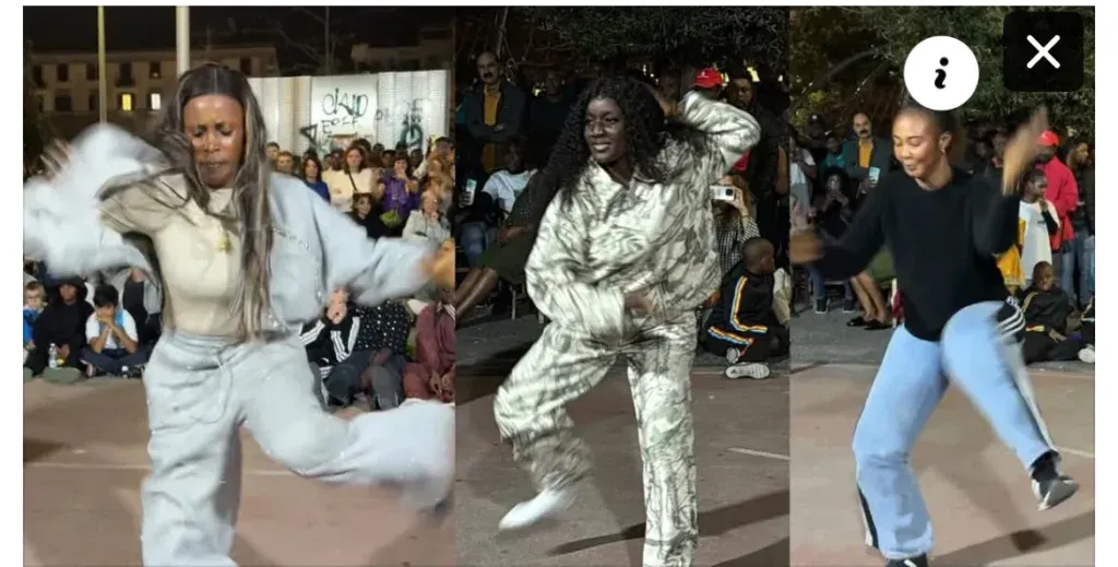 Avant le concert de Wally Seck, un Sabar fait vibrer la diaspora sénégalaise à Napoli (Vidéo)