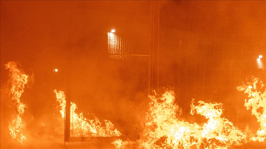 Au moins 23 morts dans une explosion dans un supermarché, la piste de l’attentat écartée