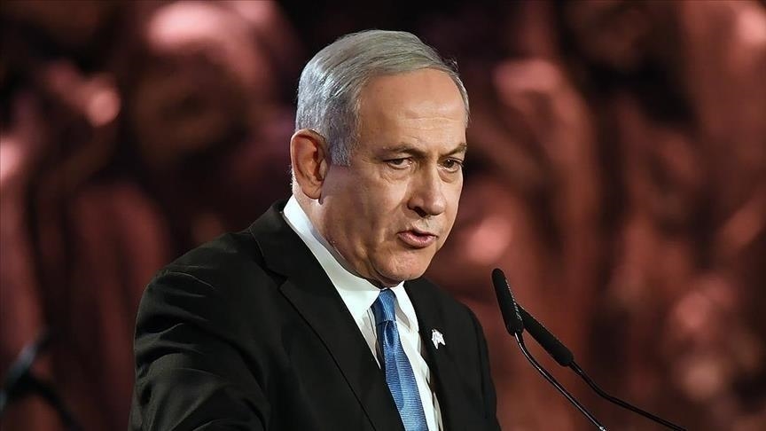 Netanyahu appuie une loi visant les Palestiniens, le sort des otages invoqué