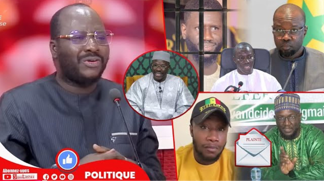 suivez le survol de l&rsquo;actualité avec…