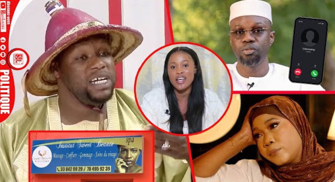 Serigne Modou Astou fait une nouvelle révélation