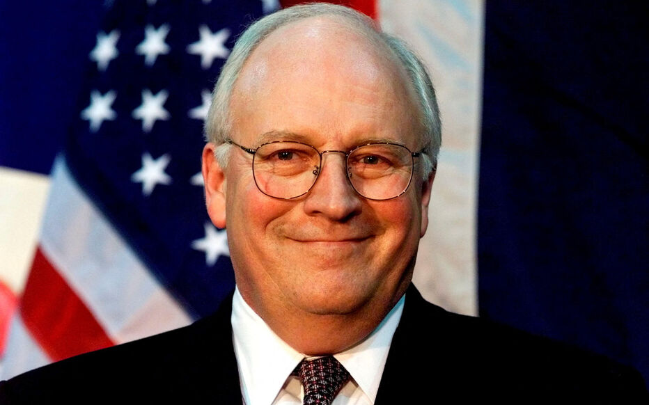 Décès de Dick Cheney, l’influent vice-président artisan de la guerre en Irak