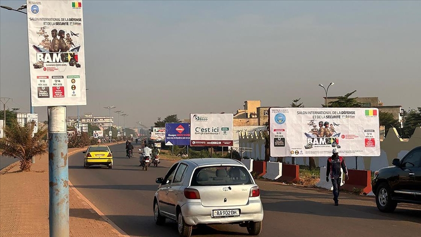 La Turquie va présenter ses technologies militaires lors du salon BAMEX’25 à Bamako