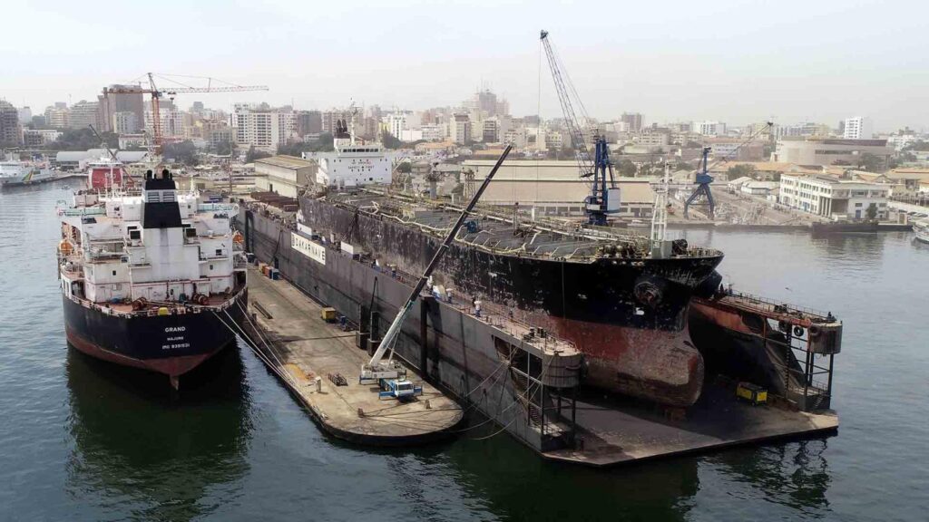 La SIRN donne des garanties sur « la transparence du processus » et les emplois