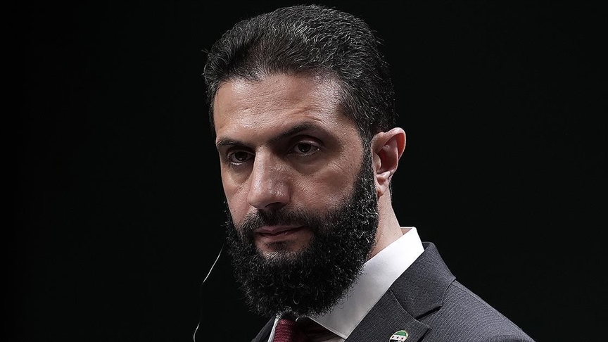 Une rencontre confirmée à Washington entre Donald Trump et le président de la Syrie