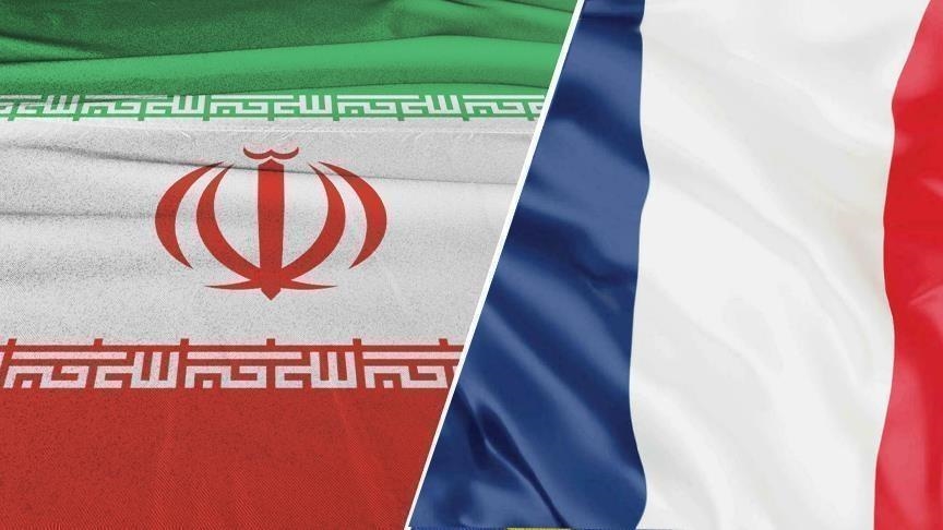 « Notre citoyenne est à présent libre », annonce Téhéran après la libération de deux Français