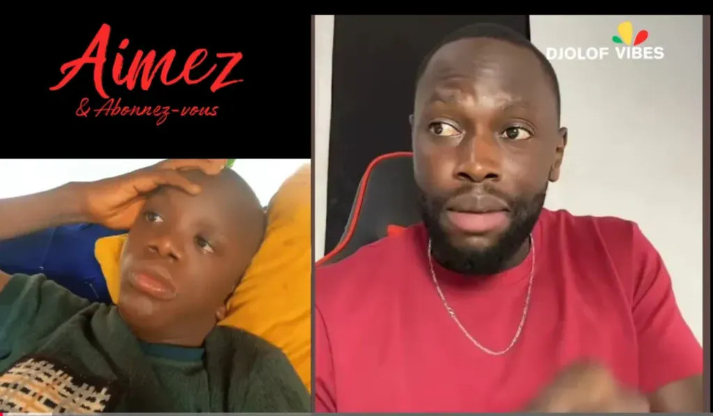 Babacar BMC se confie, « Wakh nako ba sonou bayil di mandi en live… »