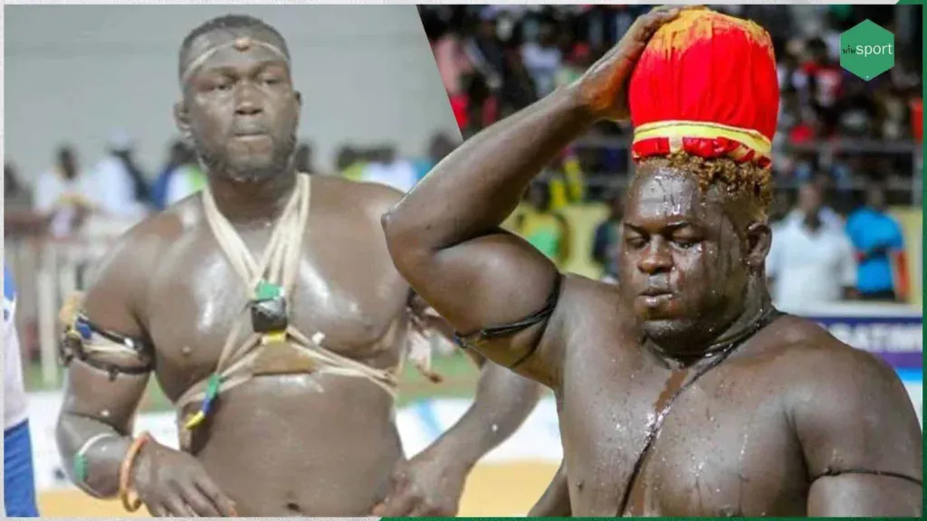 Gaston Productions officialise le choc entre Général Malika et le « Roi du KO » Alioune Sèye 2