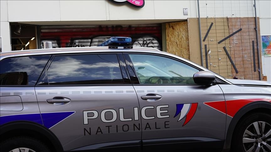 Un homme fauche des passants sur l’île d’Oléron en criant « Allah Akbar » avant d’être interpellé