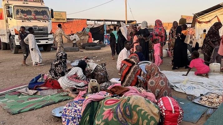 L’ONU alerte sur la déstabilisation du Soudan du Sud et l’aggravation de la crise humanitaire