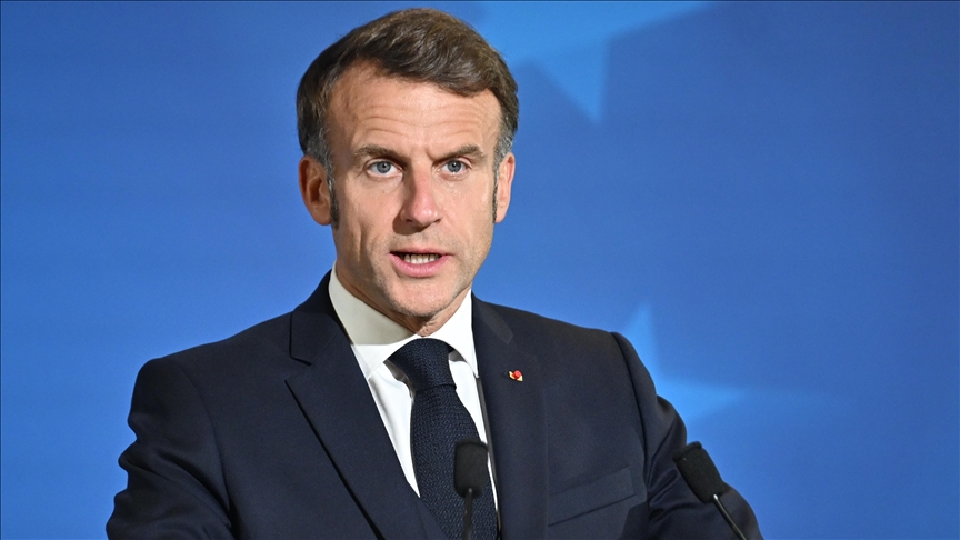 Emmanuel Macron à Bahia pour « écrire une même histoire » avant la COP30