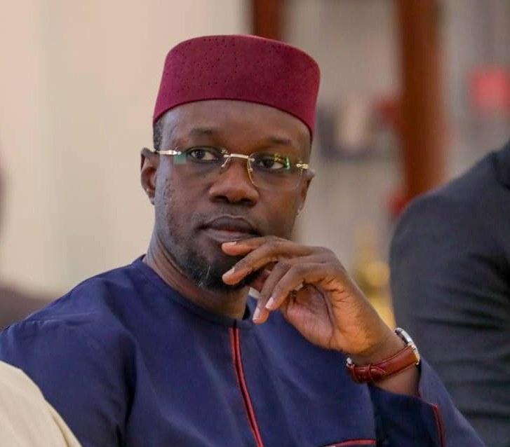 Le premier ministre Ousmane Sonko annonce un congé à partir du 6 novembre 2025