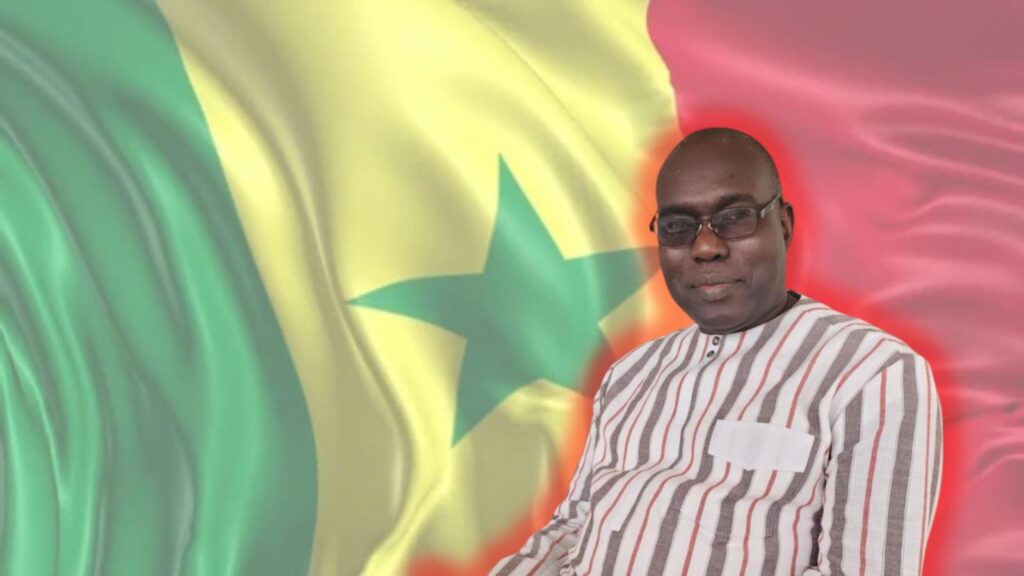 « Nous ne pouvons nous permettre le luxe du désordre » au Sénégal