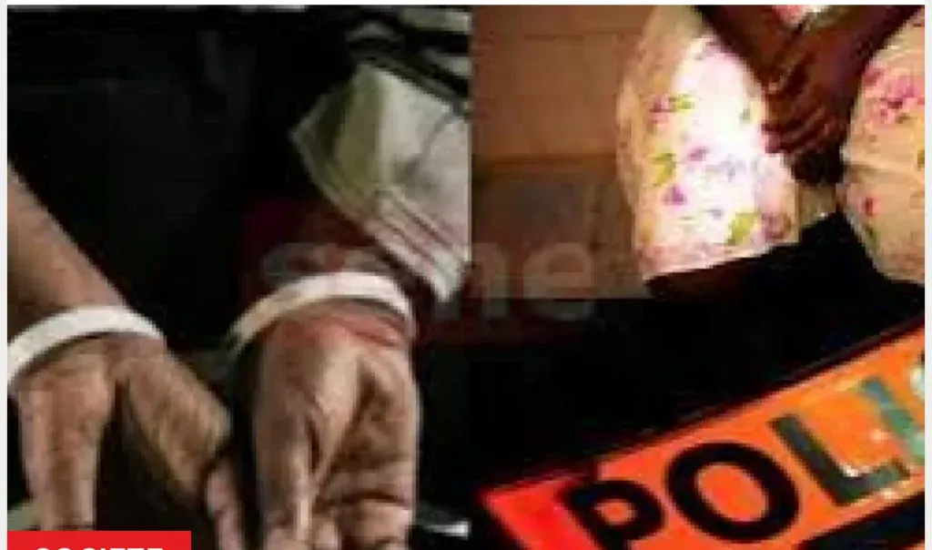 Un chauffeur de 51 ans interpellé, la victime de 15 ans est enceinte