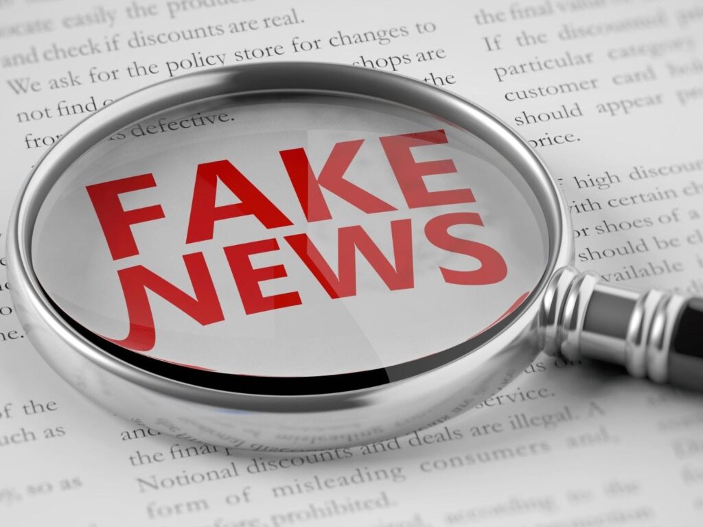 « La rigueur journalistique est notre meilleure arme »