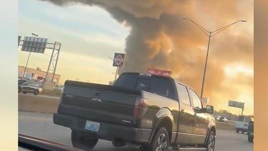 « Notre bilan s’élève désormais à 11 morts », annonce le gouverneur