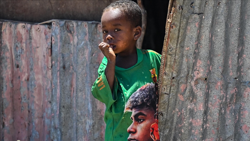 « Nous en subissons les conséquences », l’alerte de Save the Children sur 48 millions d’enfants affectés