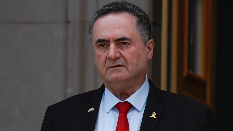 Israël instaure une « zone militaire fermée » et lance un avertissement, « Nous déclarons la guerre »