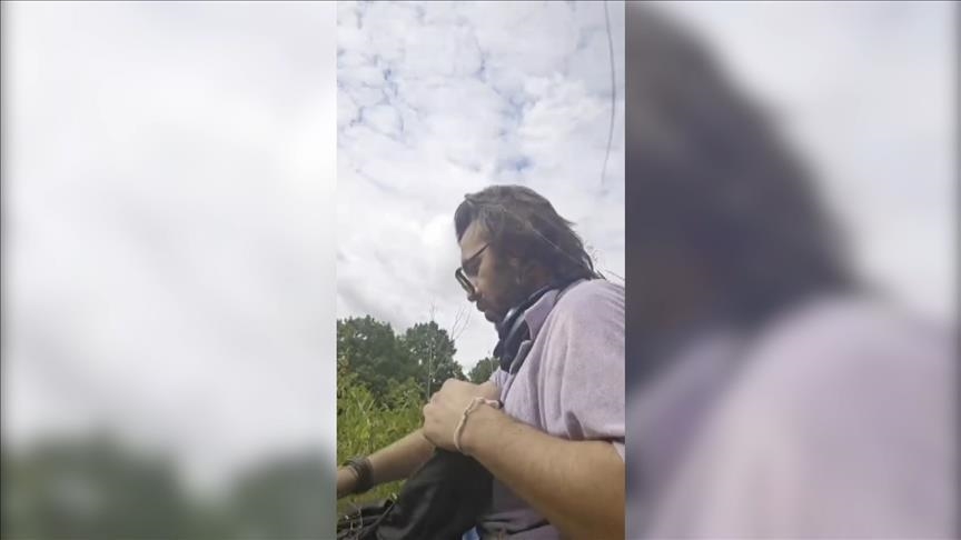 USA – Libéré sous caution, le scientifique Furkan Dolek voit « une lueur d’espoir pour la justice »