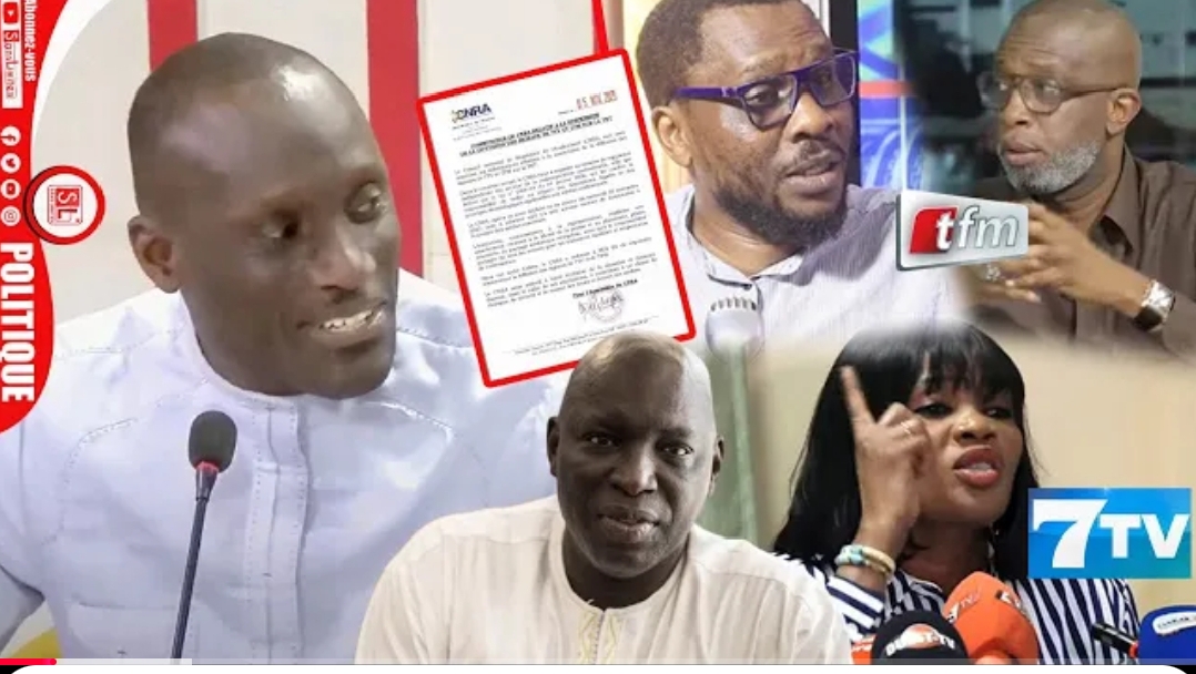 le DG de la communication éclaire