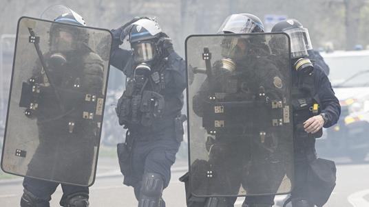 « Il faut leur tirer dans la gueule ! », une enquête ouverte sur le comportement des gendarmes