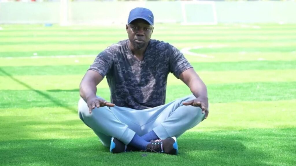 Sénégal – Avant le Tera Meeting, Ousmane Sonko appelle à la « retenue » et à la « paix » (Vidéo)