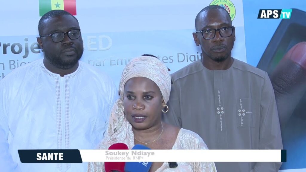 Le CNLS lance le projet SIBED pour « fiabiliser les données de santé »