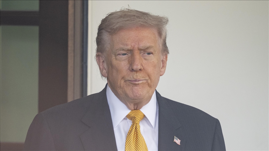 Donald Trump demande la grâce de Netanyahu, dénonçant des procès « politiques et inéquitables »