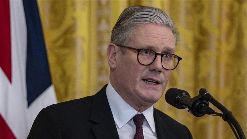 Keir Starmer promet de « défendre une BBC forte et indépendante »