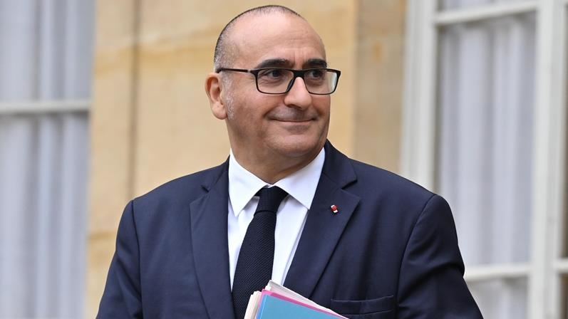 « Le risque zéro n’existera jamais », déclare le ministre de l’Intérieur