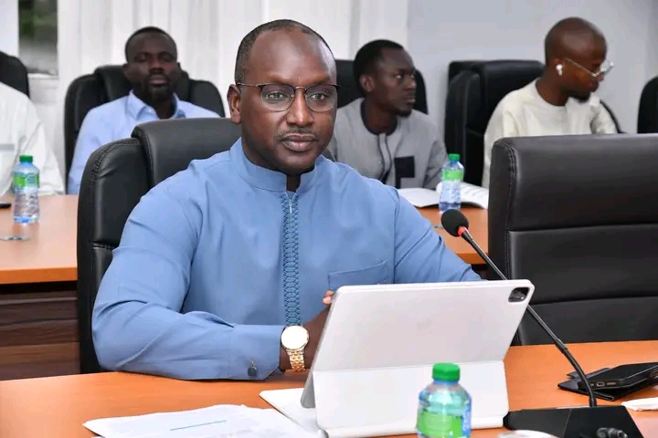 le budget passe de 136 à 244 milliards FCFA, un bond inédit pour 2026