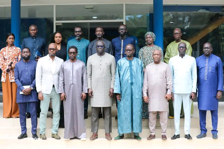 L’UCAD et l’ARTP unissent leurs forces pour la souveraineté numérique du Sénégal