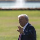 Trump met fin au shutdown et accuse, « ils l’ont fait uniquement pour des raisons politiques »