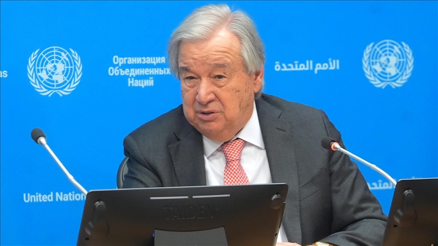 « Il est fragile et régulièrement violé »