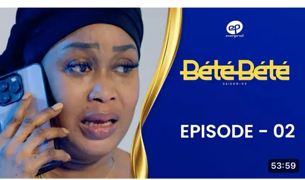 Les ‘Combats du 3e âge’ se poursuivent dans l’épisode 2 de la saison 3 (Vidéo)