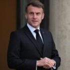 Emmanuel Macron lève l’interdiction visant des sociétés israéliennes avant de recevoir Mahmoud Abbas