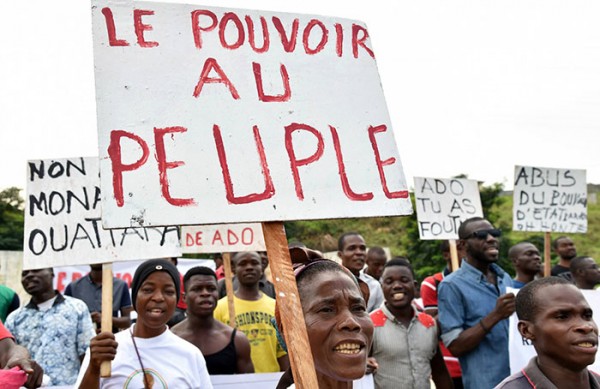 « Il s’agira moins d’entraver la liberté que de protéger l’écosystème social »
