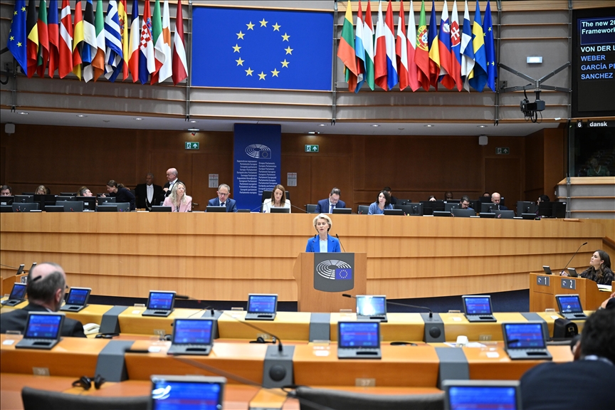 « Les flambées de mpox demeurent une menace », l’UE acquiert 8 millions de doses de vaccin