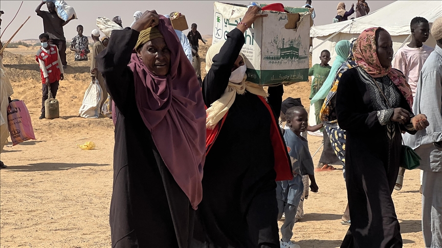 Les Émirats arabes unis insistent, « il n’existe pas de solution militaire »