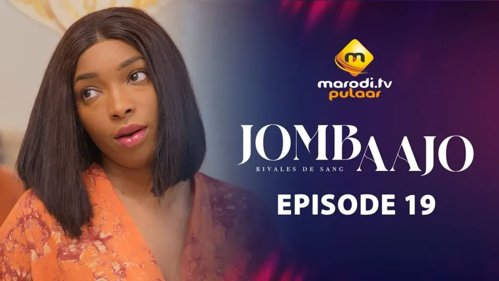 Le destin de Dalanda entre ses rêves de liberté et l’autorité paternelle, au cœur de l’épisode 19 (Vidéo)