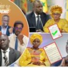 crise SONKO- Diomaye, origines et conséquences de la brouille