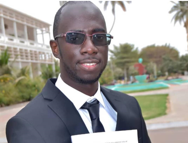 « Une personne malade a 4 fois plus de risque d’être exclue du travail », l’alerte du Dr Ly