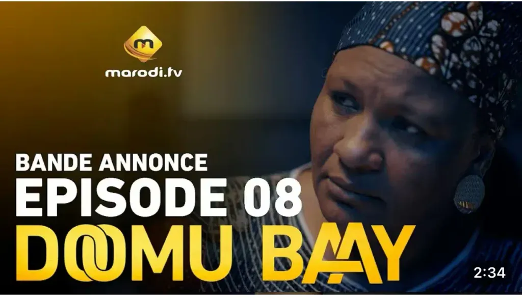 Le lien fusionnel entre Khadija et sa protégée Aissatou au centre de l’épisode 8 (Vidéo)