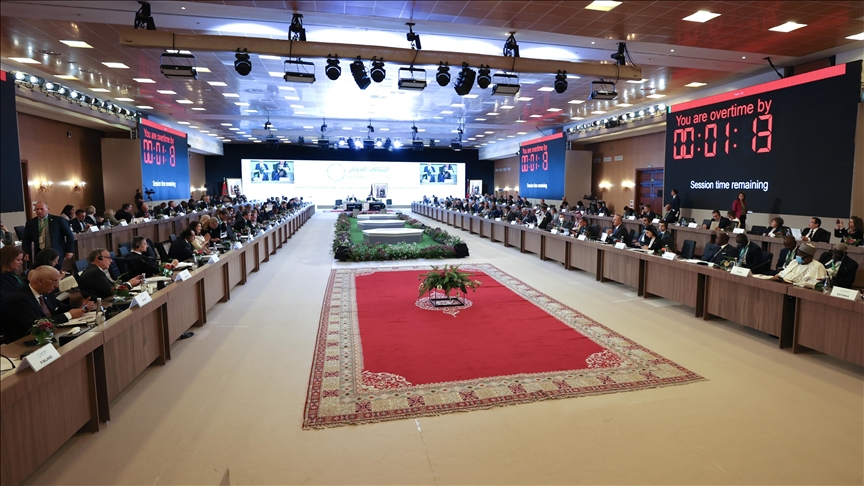 Washington qualifie l’adhésion de Damas à la coalition de « tournant historique »