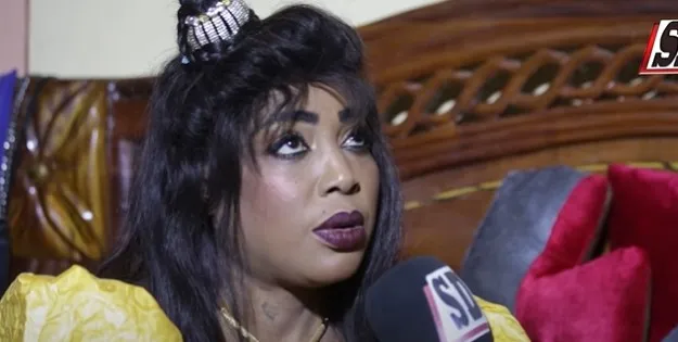 « Seule Youssou Ndour peut m’aider »